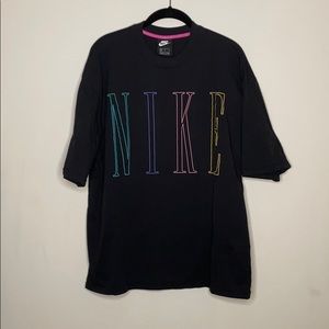 Nike vintage tshirt